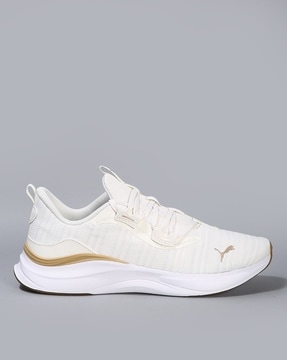 Buy White Sports Shoes for Women by Puma Online Ajio