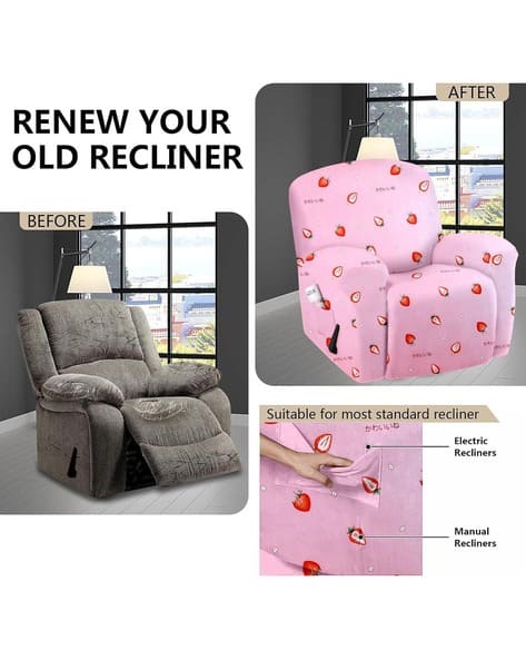 Buy Pink Table Covers, Runners Slipcovers for Home Kitchen by