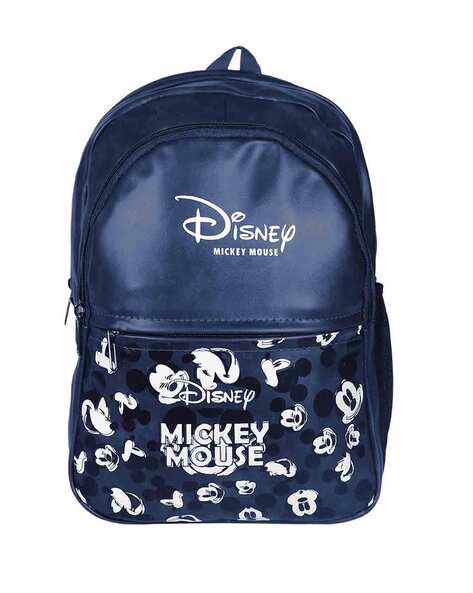 Men mickey cheap mouse backpack