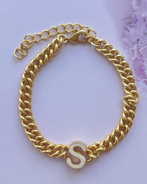 DUO bracelet silver-gold – AYR TAN