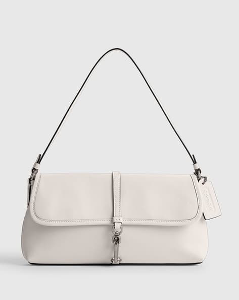 Hamptons Small Bag Coach Hampton Demi Pouch Mini Handbag 00