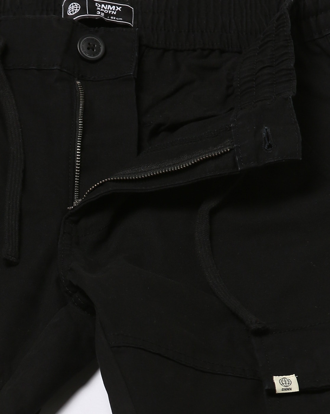 Buy Black Sweatshirt & Hoodies for Men by DNMX Online | Ajio.com | Hoodies  men, Long sleeve tshirt men, Sweatshirts hoodie
