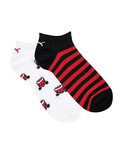 Puma cheap athletic socks