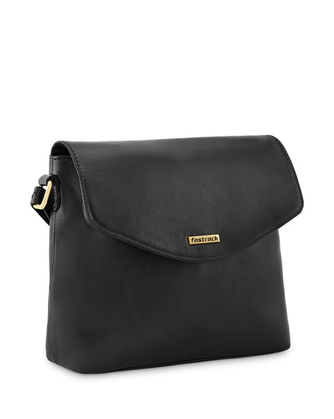 Buy Black Handbags for Women by FASTRACK Online