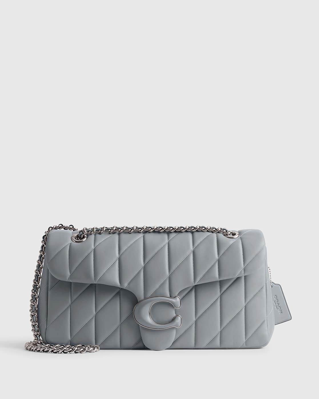 ◆Coach◆ Tabby Shoulder Bag 33 With Quilting CP151 V5BLK COACH® | Tabby Shoulder Bag 33 With Quilting
