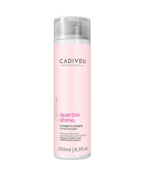 Cadiveu Quartzo Shine Conditioner