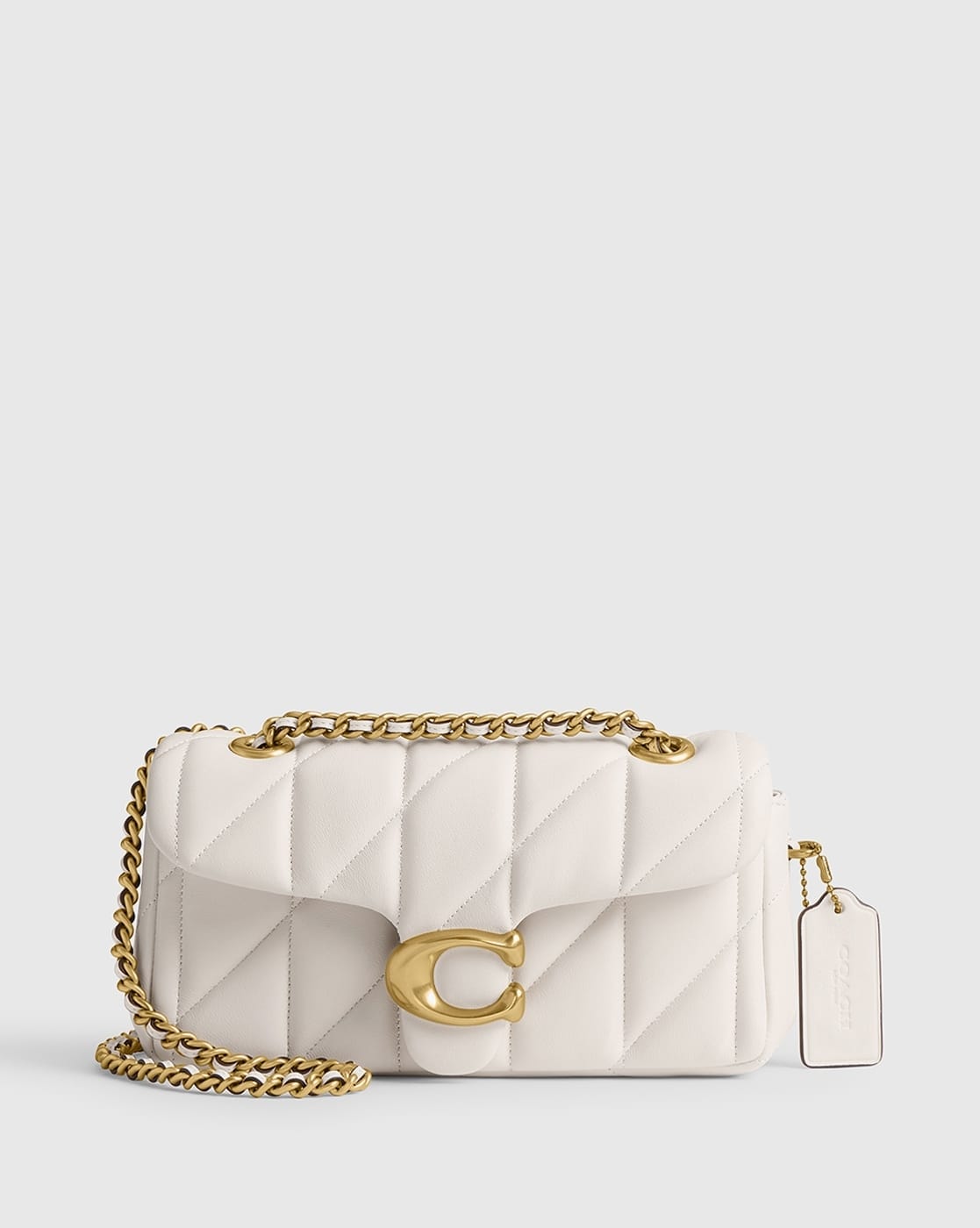 Buy Off-White Handbags for Women by Coach Online | Ajio.com