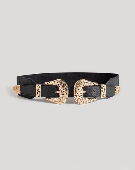 Shop Designer Waist Belts for Women Online