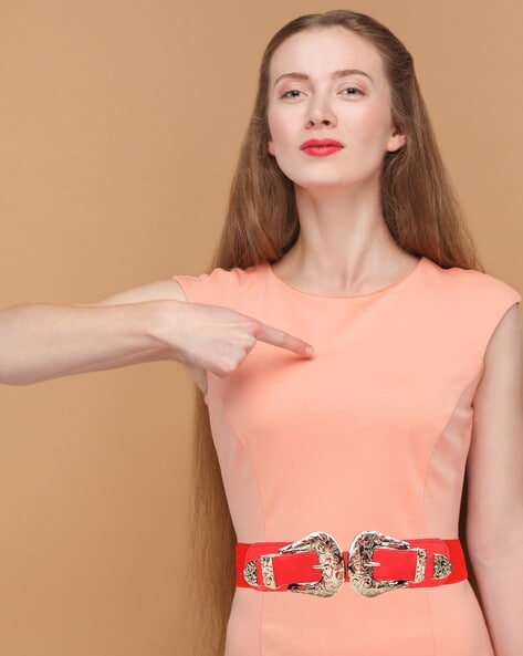 Shop Designer Waist Belts for Women Online
