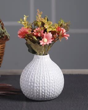 tayhaa Narrow-Neck Ceramic Vase-picture-11