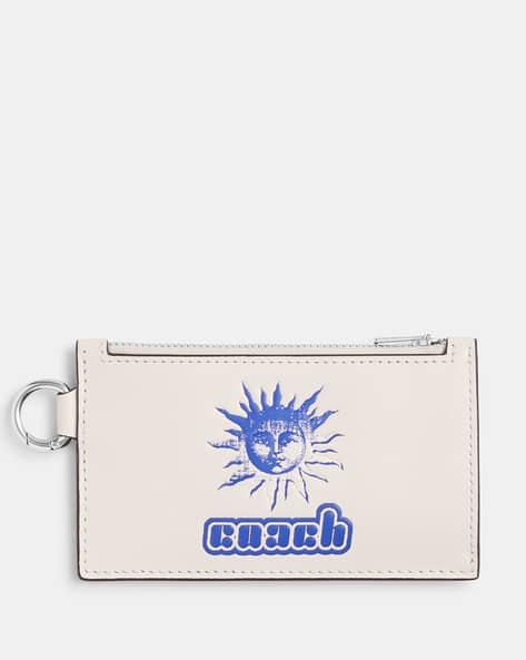 コインケース・小銭入れ The Lil Nas X Drop Zip Card Case cq108 公式】COACH – コーチ | 【LIL NAS X DROP BY COACH】ジップ