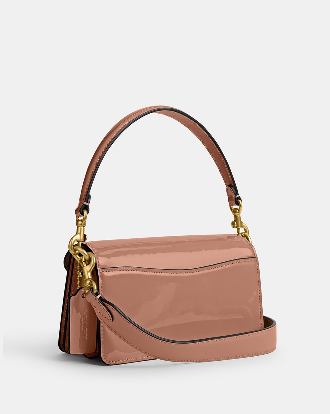 COACH® | Lori Shoulder Bag