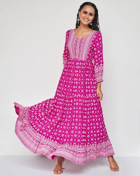 Global desi shop dresses online