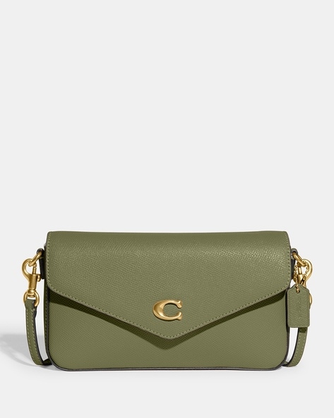 Ultimate Guide to Coach Olive Green Handbag: Style, Benefits, and More