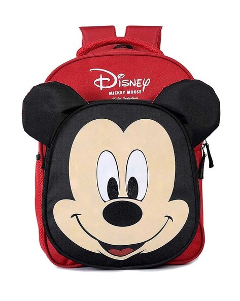 Men mickey hotsell mouse backpack