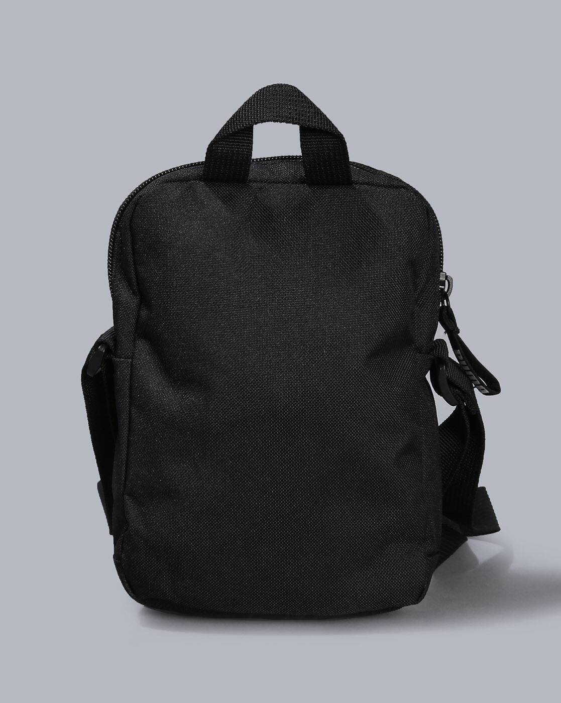 Buy Black Utility Bags for Men by Puma Online | Ajio.com