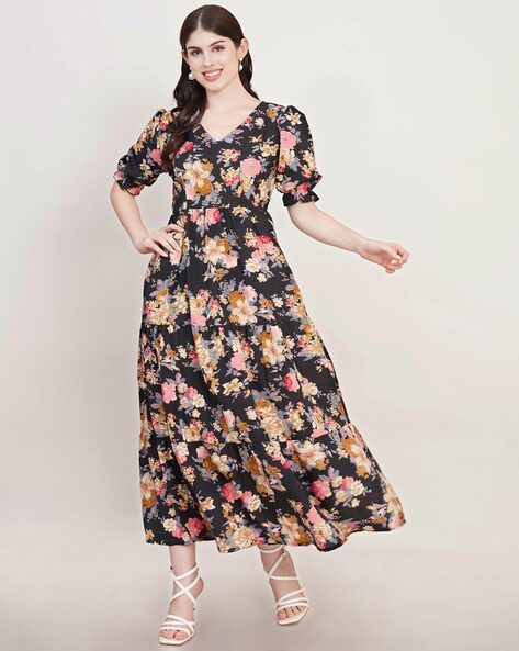 F and f womens dresses best sale