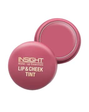 insight cosmetics Lip & Cheek Tint - Strawberry Summer-picture-19