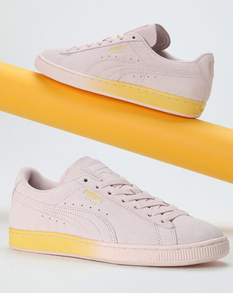 Puma shop beach shoes