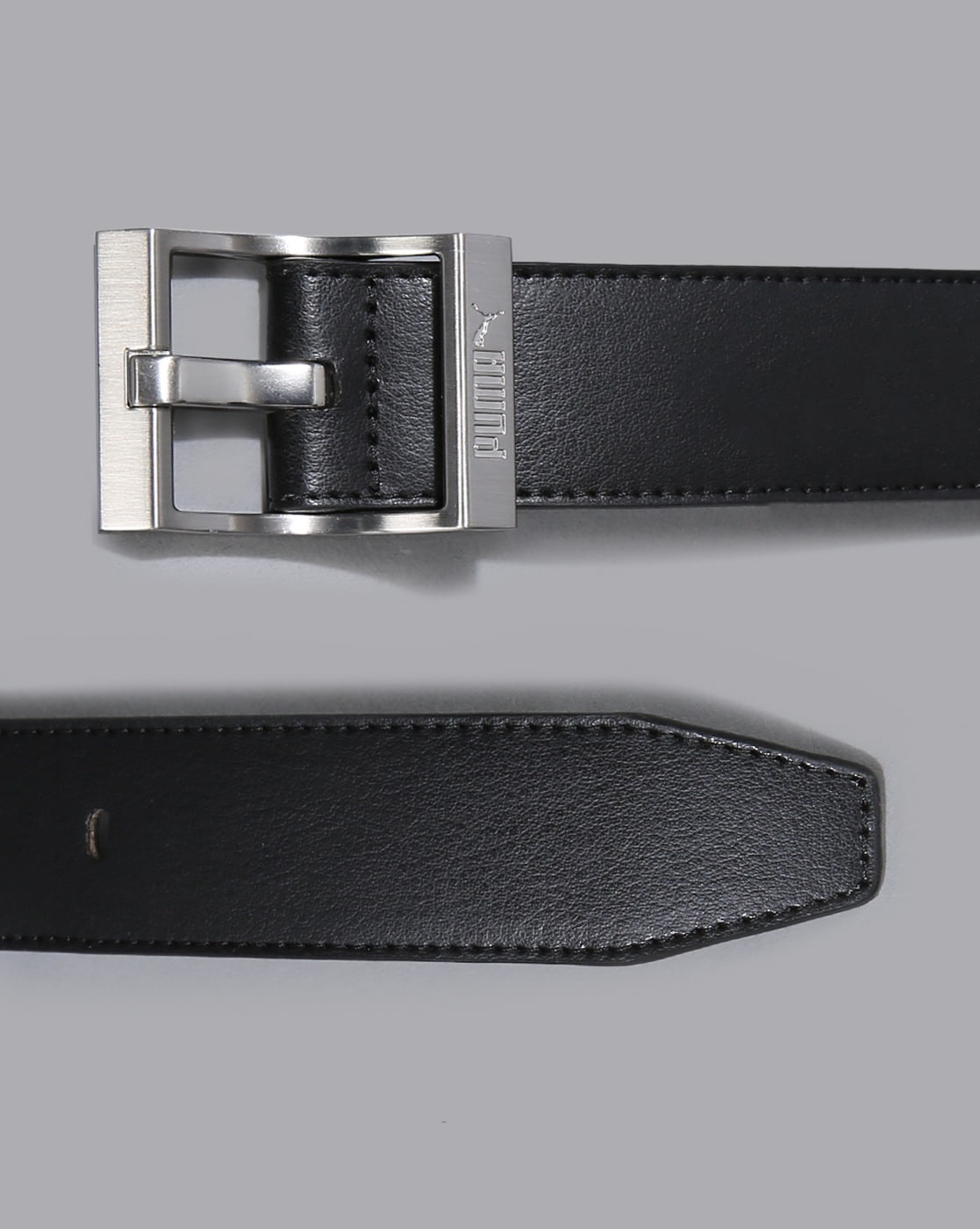 Men Leather Classic Belt
