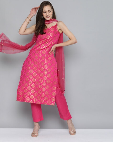 Women Embellished Dupatta Price in India