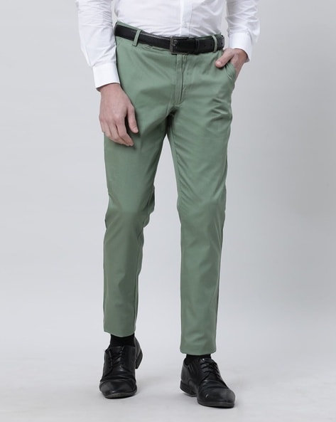 ASOS DESIGN super skinny suit pants in olive | ASOS