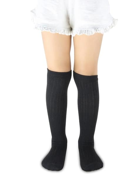 High Black Socks With Shorts Black Socks And Shorts Store