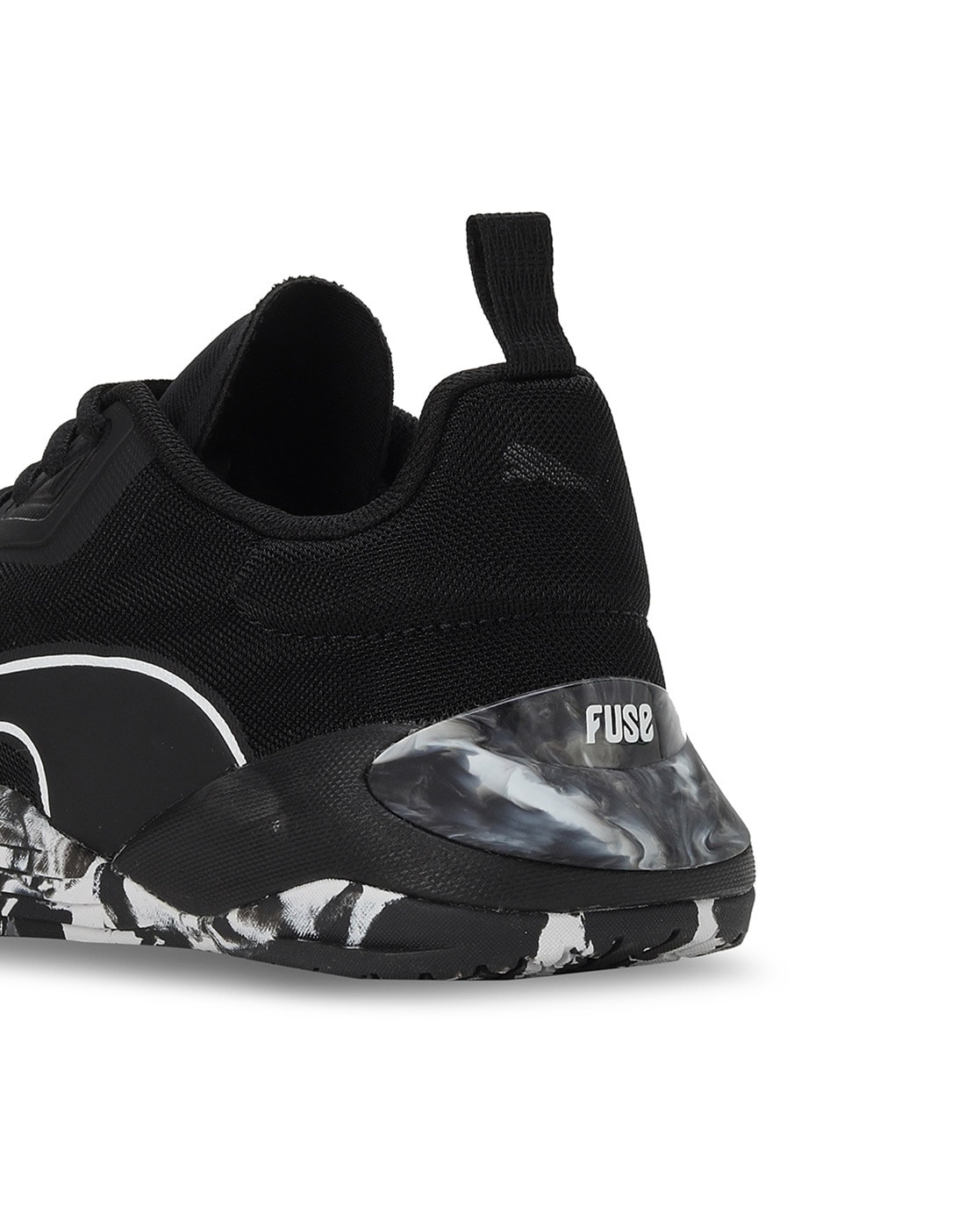 Puma 2024 defy leopard