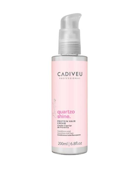 Cadiveu Quartzo Shine Protein