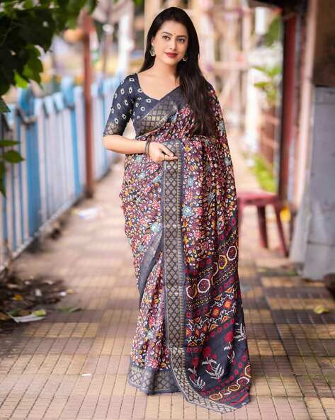 Indian Prints... Kalamkari Designs!!!