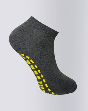 Women Ankle-Length Socks-image-1