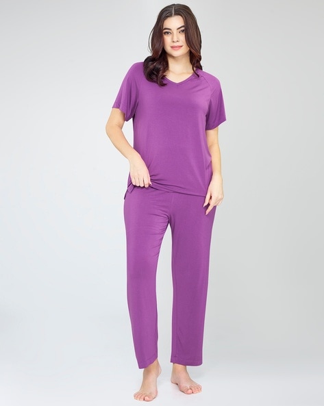 Zeyo nightwear online online