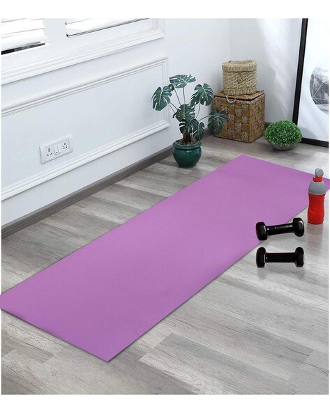 Yoga mat best sale under 500