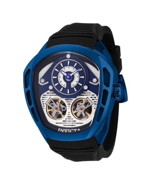 Invicta analog digital hot sale watch