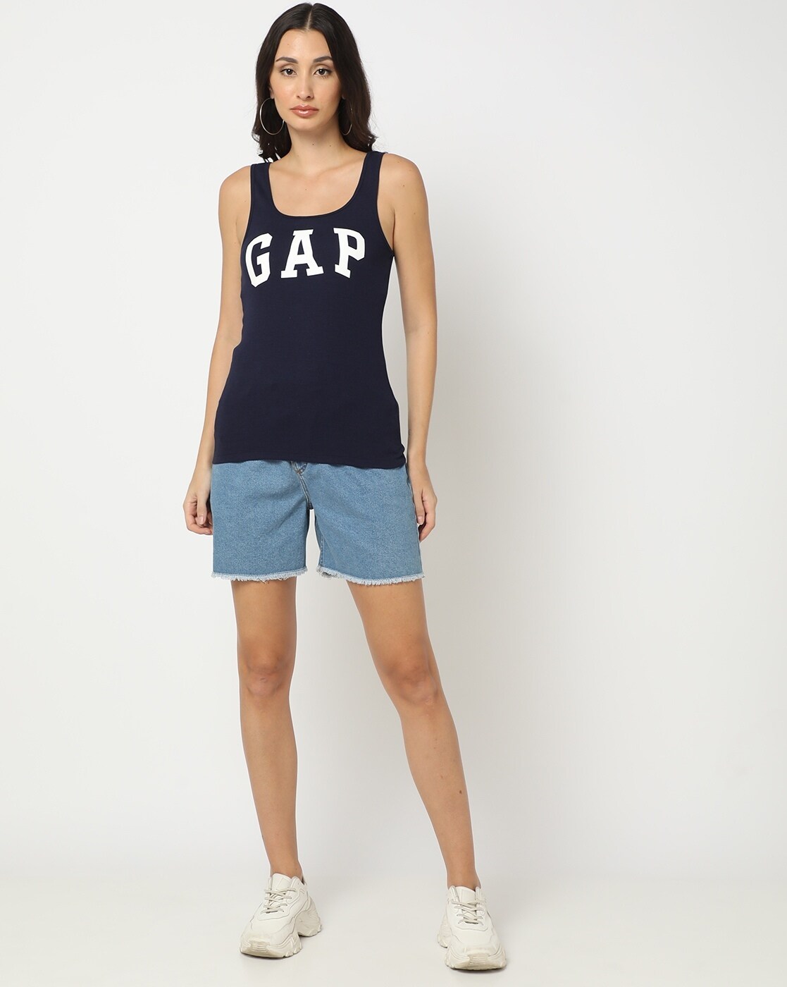 Gap stretch 2024 extensible tank