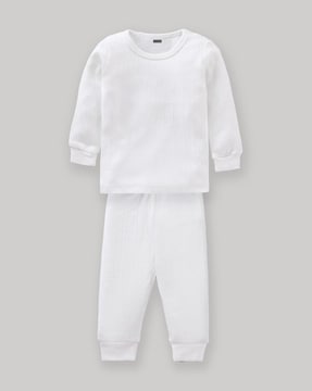 Thermal Wear for Infants Buy Infants Thermal Wear online for best prices in India AJIO