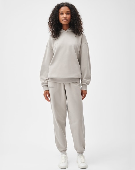 Modal Straight Leg Sweatpants