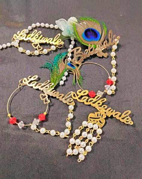 Proplady Brooch