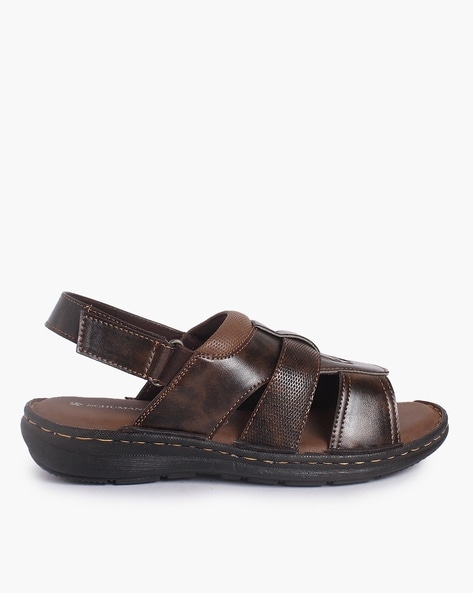 Men Slip-On Sandals