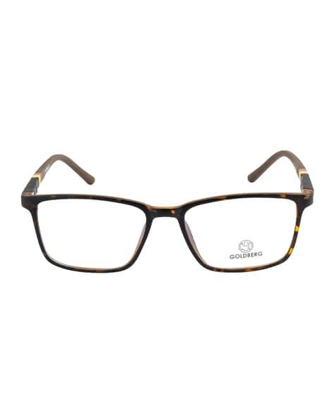GOLDBERG GB-96001 DEMI Men Full-Rim Wayfarer Frame