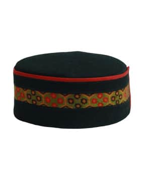 deific Kullu Patti Rounded Woolen Hat-picture-38