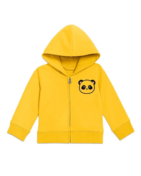 FKELYI Flower Panda Zipper Hoodies Size 14-16 Y Comfortable Zip Girls  Sweatshirt Kawaii Breathable Streetwear Tops Jacket for Kids - Walmart.com