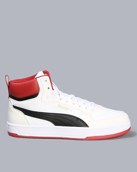 Buy White Sneakers for Men by Puma Online