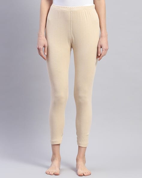 Thermal Pants Monte Carlo Ladies Thermal Wear Monte Carlo Pure New