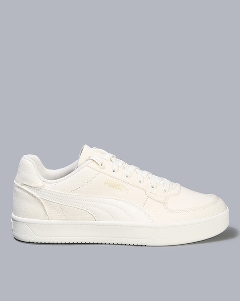 Buy SOLEPLAY Off-White Lace-up Sneakers from Westside