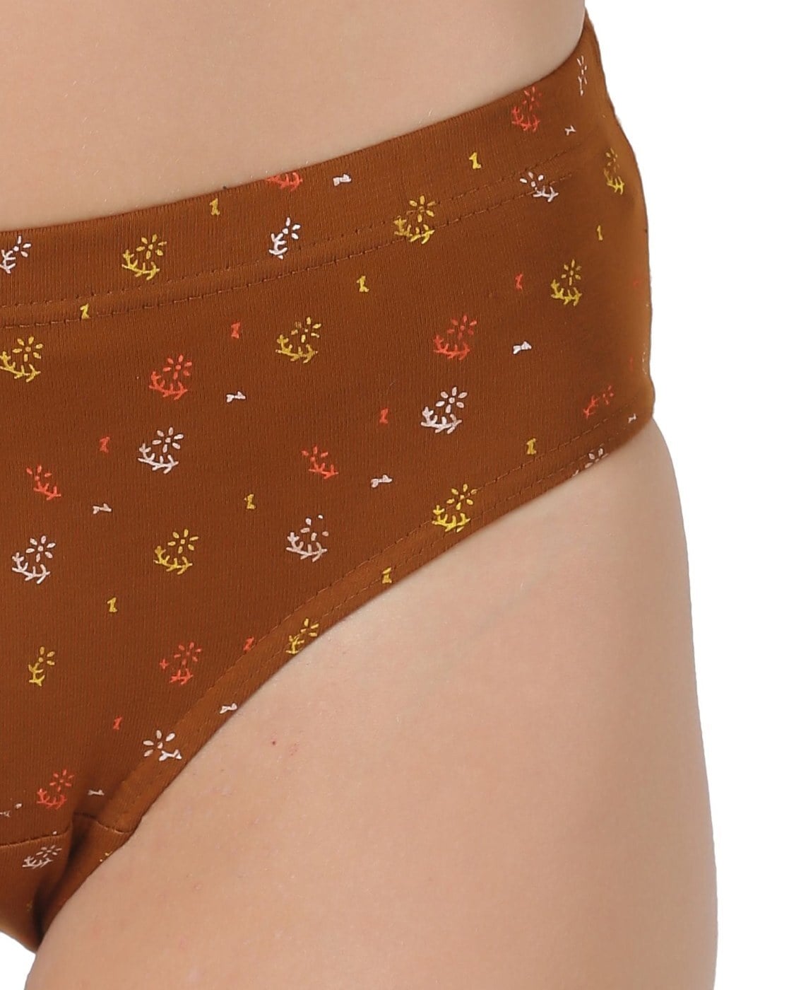 assaurted Thong Panty Dollar Lehar Hipster Plain Panties For Women at Rs  330/box in New Delhi