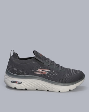 Skechers burst best sale just in time