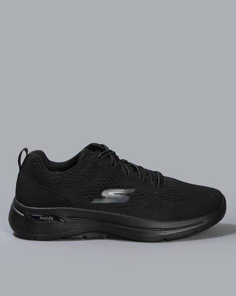 Skechers Go Walk Arch Fit-Idyllic Lace-Up Walking Shoes