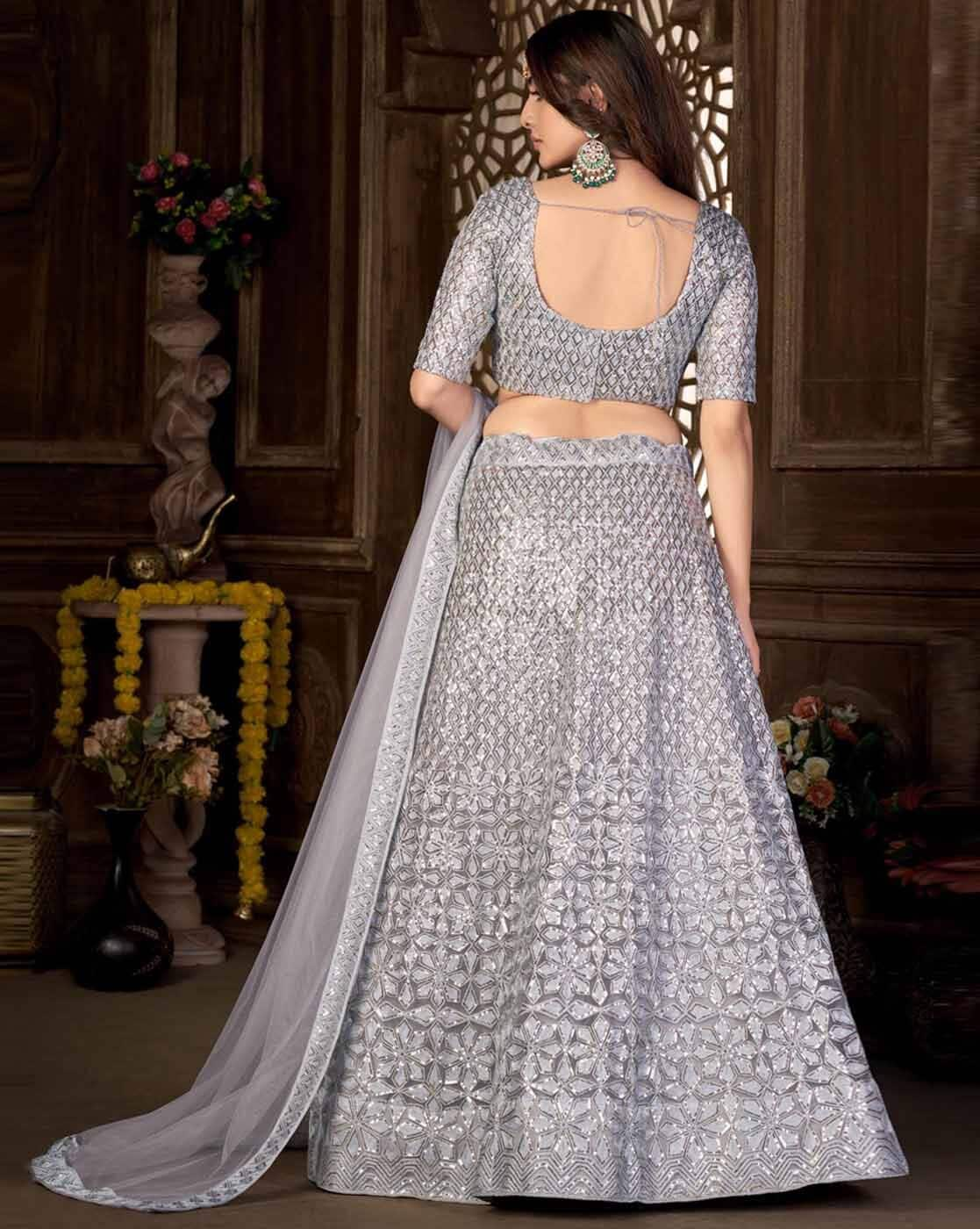 Top 14+ Latest Bridal Lehenga Designs for Wedding with Price