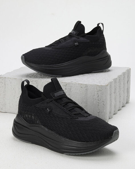 Buy Black Sports Shoes for Women by PUMA Online